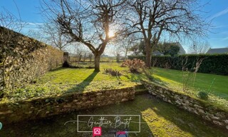 Maison 5 Pièces 175 m² à vendre à Coulommiers (77120)