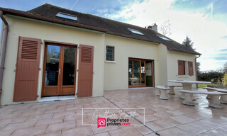 Maison 5 Pièces 125 m² à vendre à Coulommiers (77120)