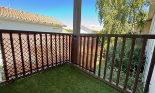 Appartement 3 Pièces 54 m² à vendre à Lanton (33138)