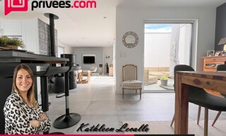 Maison 5 Pièces 109 m² à vendre à La Baule-Escoublac (44500)
