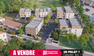Maison 3 Pièces 70 m² à vendre à Perpignan (66000)