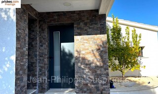 Maison 5 Pièces 162 m² à vendre à Le Beausset (83330)