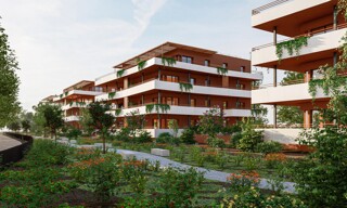 Appartement 2 Pièces 50 m² à vendre à Céret (66400)