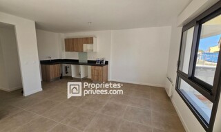 Appartement 2 Pièces 45 m² à vendre à Elne (66200)