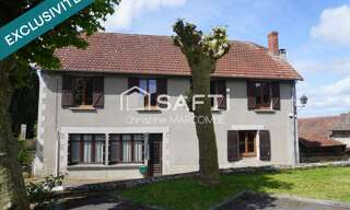 Maison 8 Pièces 182 m² à vendre à Mialet (24450)