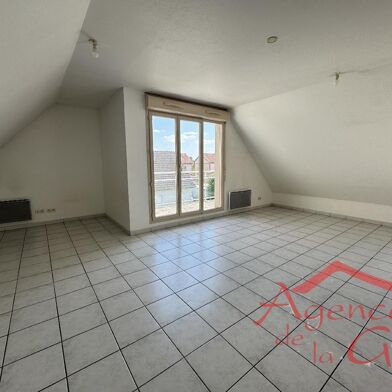 Appartement 1 pièces 71000 €