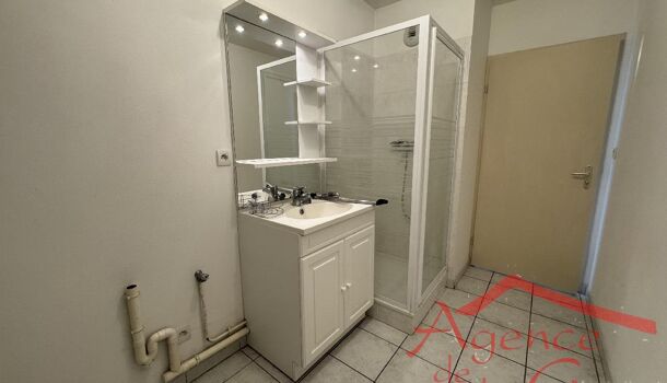 Appartement 1 pièces  à vendre Sézanne 51120