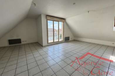 Appartement 1 pièces 71000 €