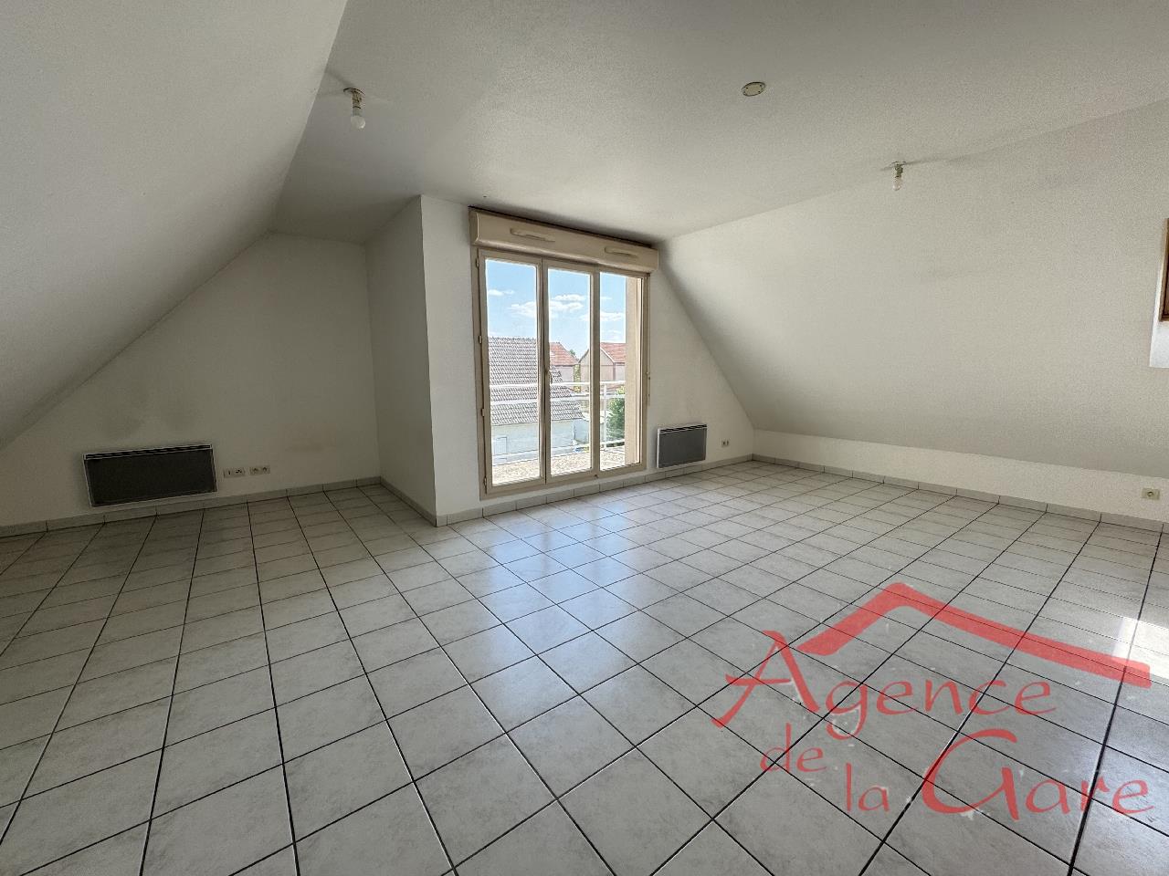 Appartement  T1 à vendre Sézanne 51120
