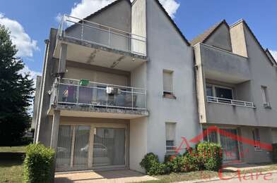 Appartement 1 pièces 71000 €
