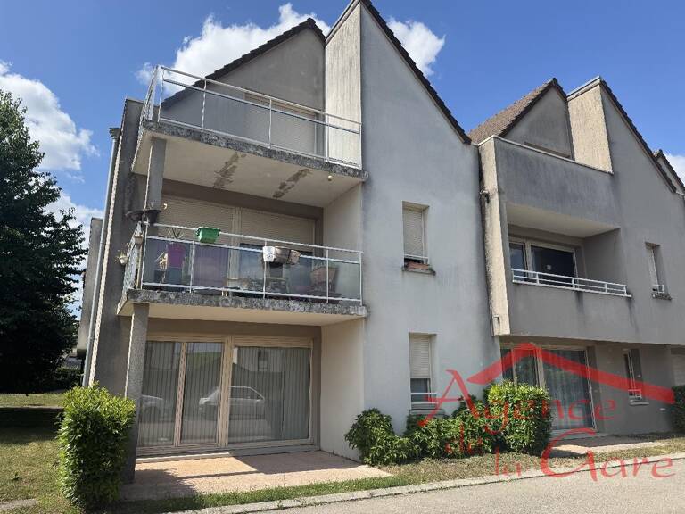Appartement 1 pièce 36 m² — photo 1