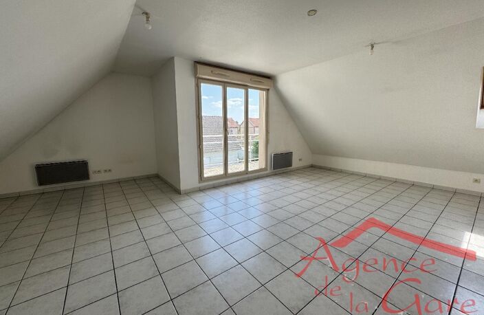 Vente appartement 1 pièce 36 m² Sézanne (51120) — photo 2