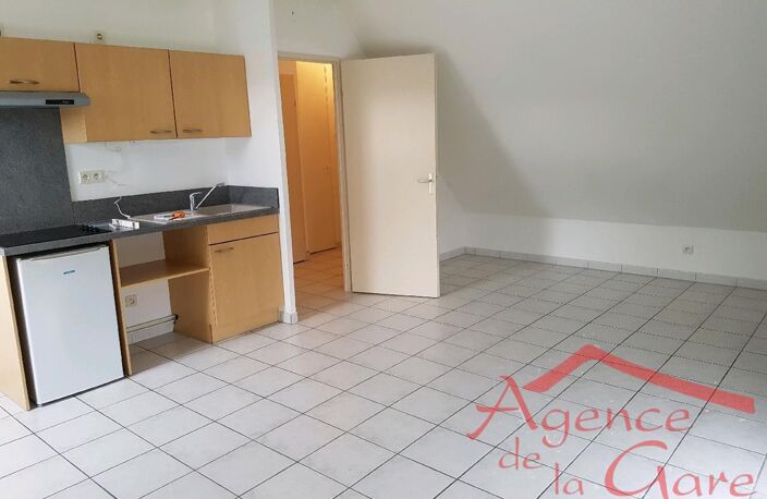 Vente appartement 1 pièce 36 m² Sézanne (51120) — photo 3