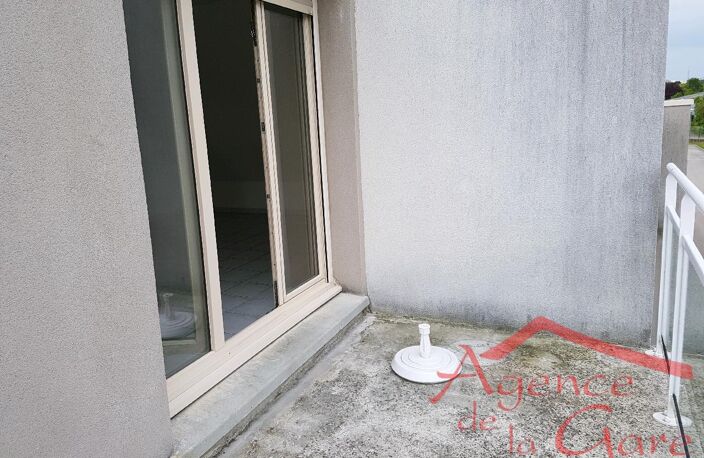 Vente appartement 1 pièce 36 m² Sézanne (51120) — photo 4