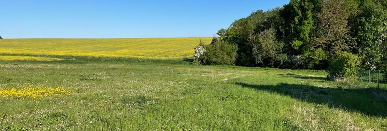 Terrain  425 m² à vendre à Épernon (28230)