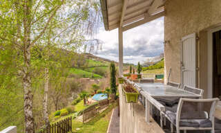 Maison 7 Pièces 178 m² à vendre à Courzieu (69690)