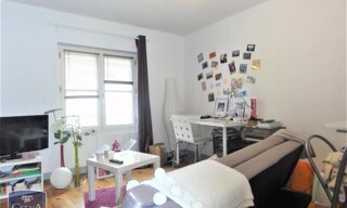 Appartement 2 Pièces 28 m² à louer à Poitiers (86000)