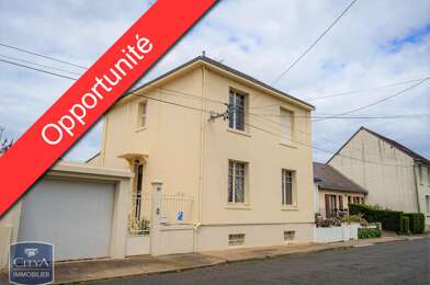 Maison 9 pièces 355100 €