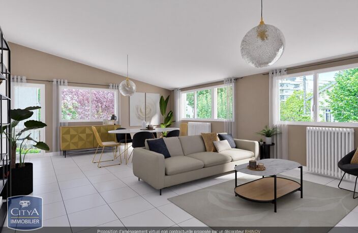 Vente maison 9 pièces 204 m² Saumur (49400) — photo 3