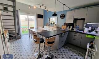 Appartement 5 Pièces 81 m² à vendre à Saumur (49400)