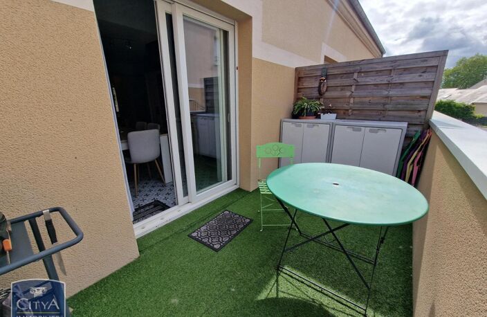 Vente appartement 5 pièces 81 m² Saumur (49400) — photo 4