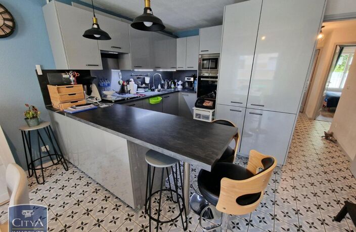 Vente appartement 5 pièces 81 m² Saumur (49400) — photo 5