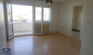 Appartement 1 Pièce 27 m² à louer à Chambéry (73000)