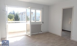 Appartement 1 Pièce 28 m² à louer à Chambéry (73000)