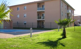 Appartement 2 Pièces 43 m² à louer à Saint-Juéry (81160)