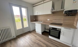 Appartement 4 Pièces 68 m² à louer à Valence (26000)