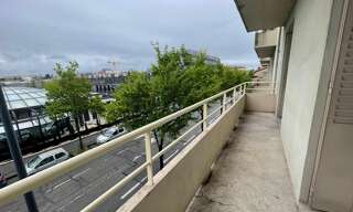 Appartement 4 Pièces 68 m² à louer à Valence (26000)