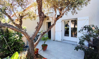 Maison 4 Pièces 100 m² à vendre à Montpellier (34000)
