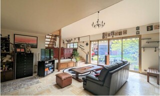 Maison 8 Pièces 180 m² à vendre à Verrières-le-Buisson (91370)