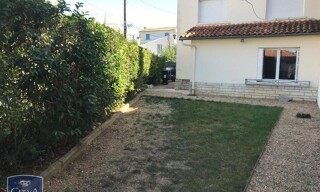 Maison 4 Pièces 86 m² à louer à Niort (79000)