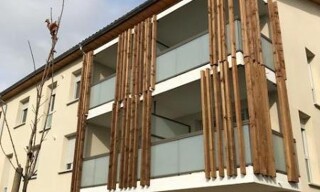 Appartement 2 Pièces 42 m² à louer à Toulouse (31100)