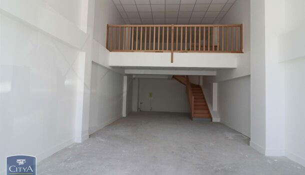 Local commercial  à louer Royan 17200