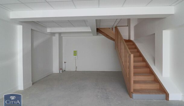 Local commercial  à louer Royan 17200