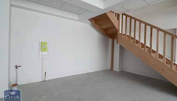 Local commercial  à louer Royan 17200