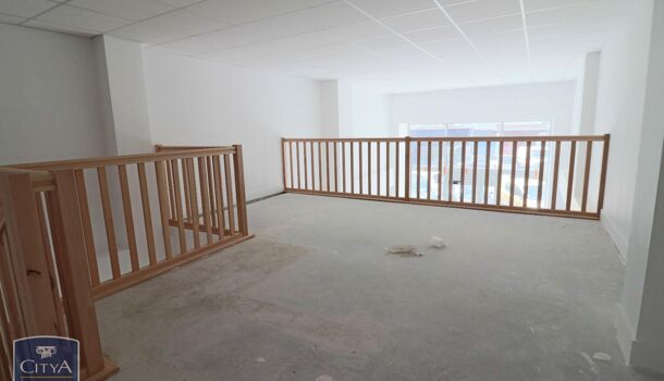 Local commercial  à louer Royan 17200