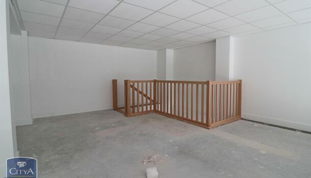 Local commercial  à louer Royan 17200