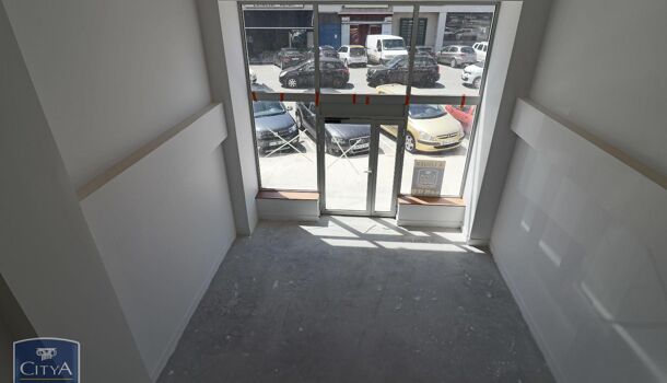 Local commercial  à louer Royan 17200