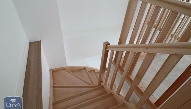 Local commercial  à louer Royan 17200