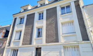 Appartement 2 Pièces 55 m² à louer à Tours (37000)