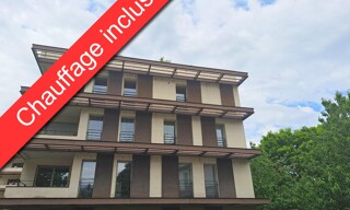 Appartement 3 Pièces 70 m² à louer à Saint-Cyr-sur-Loire (37540)