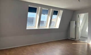 Appartement 3 Pièces 62 m² à louer à La Châtre (36400)