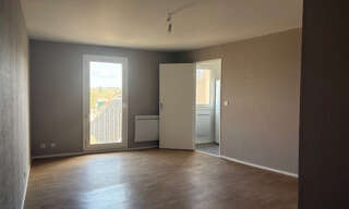 Appartement 4 Pièces 76 m² à louer à La Châtre (36400)