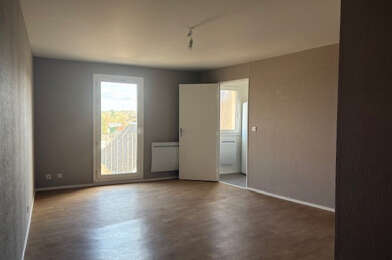 Appartement 4 pièces 637 €