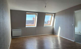 Appartement 3 Pièces 66 m² à louer à La Châtre (36400)