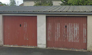 Appartement   m² à louer à Issoudun (36100)