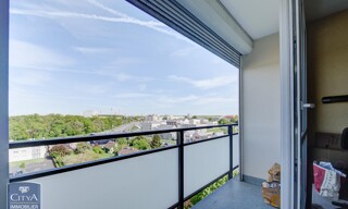 Appartement 1 Pièce 29 m² à vendre à Chambray-lès-Tours (37170)